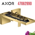 Vòi Lavabo Nóng Lạnh Âm Tường Đức Axor MyEdition 47062990