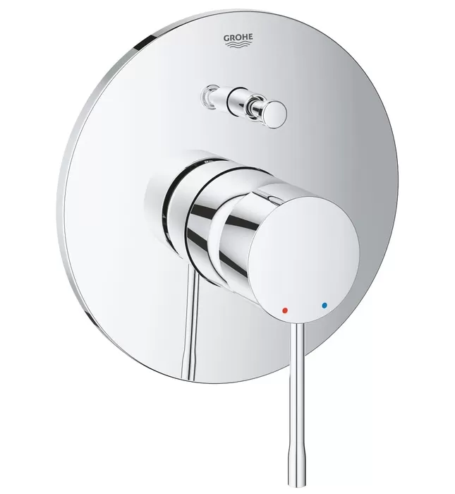 Mặt Nạ Sen Âm Tường Đức Grohe 19285001
