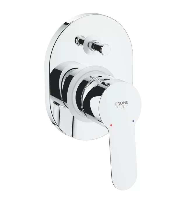 Mặt Nạ Sen Âm Tường Đức Grohe 29039000