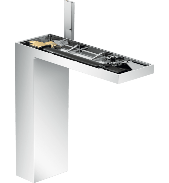 Vòi Lavabo Nóng Lạnh Đức Axor MyEdition 47022800