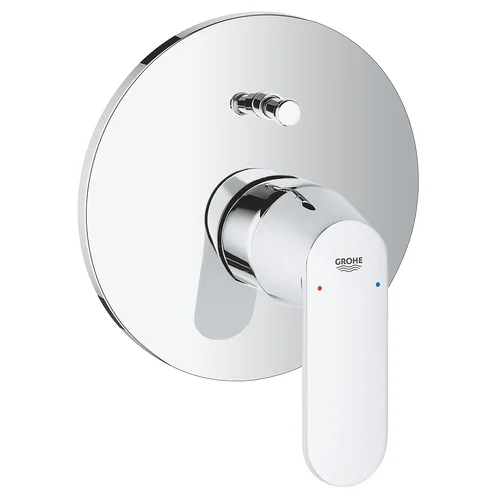 Mặt Nạ Sen Âm Tường Đức Grohe 19382000