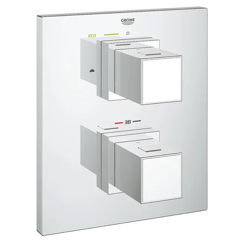 Mặt Nạ Sen Âm Tường Đức Grohe 19958000