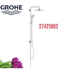 Cây Sen Tắm Đặt Sàn Nhập Khẩu Đức Grohe 27421002