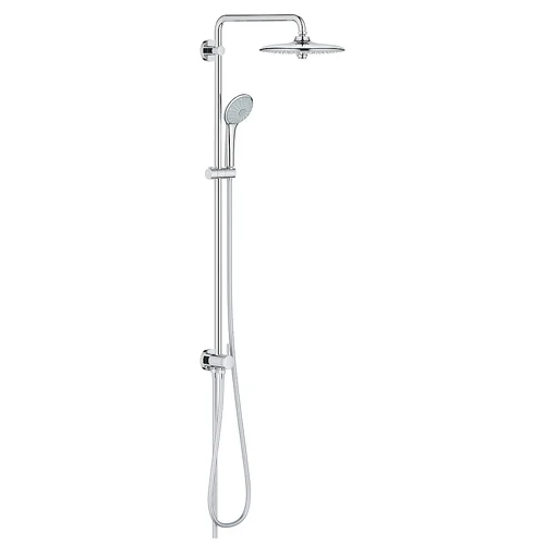 Cây Sen Tắm Đặt Sàn Nhập Khẩu Đức Grohe 27421002