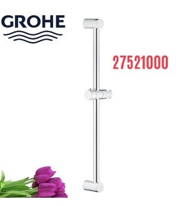 Thanh Trượt Sen Kèm Gác Sen Đức Grohe 27521000