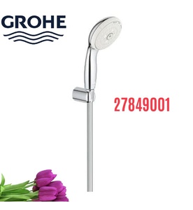 Tay Sen Tắm Nhập Khẩu Đức Grohe 27849001