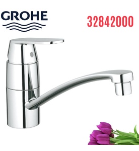Vòi Chậu Rửa Bát Cần Cứng Đức Grohe 32842000