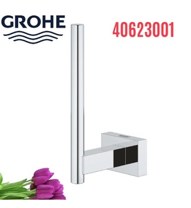 Móc Giấy Vệ Sinh Nhập Khẩu Đức Grohe 40623001