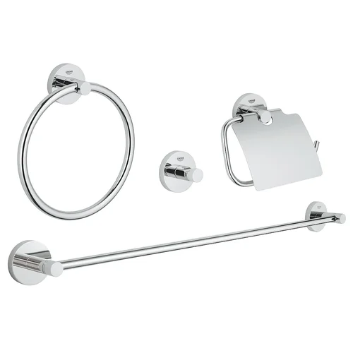Phụ Kiện Phòng Tắm Nhập Khẩu Đức Grohe 40776001