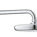 Bát Sen gắn tường kèm thanh nối Đức Grohe 26411000