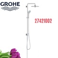Cây Sen Tắm Đặt Sàn Nhập Khẩu Đức Grohe 27421002