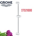 Thanh Trượt Sen Kèm Gác Sen Đức Grohe 27521000