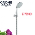 Tay Sen Tắm Nhập Khẩu Đức Grohe 27799001