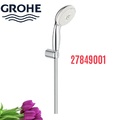 Tay Sen Tắm Nhập Khẩu Đức Grohe 27849001