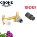 Bộ Âm Tường Nhập Khẩu Đức Grohe 32635000