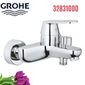 Củ Sen Tắm Nóng Lạnh Đức Grohe 32831000