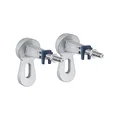 Ốc Chịu Lực Bồn Cầu Treo Tường Đức Grohe 3855800M