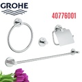 Phụ Kiện Phòng Tắm Nhập Khẩu Đức Grohe 40776001