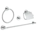 Phụ Kiện Phòng Tắm Nhập Khẩu Đức Grohe 40776001