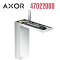 Vòi Lavabo Nóng Lạnh Đức Axor MyEdition 47022000