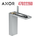 Vòi Lavabo Nóng Lạnh Đức Axor MyEdition 47022260