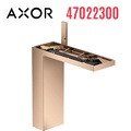 Vòi Lavabo Nóng Lạnh Đức Axor MyEdition 47022300