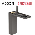 Vòi Lavabo Nóng Lạnh Đức Axor MyEdition 47022340