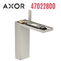 Vòi Lavabo Nóng Lạnh Đức Axor MyEdition 47022800