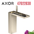 Vòi Lavabo Nóng Lạnh Đức Axor MyEdition 47022830