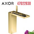 Vòi Lavabo Nóng Lạnh Đức Axor MyEdition 47022930