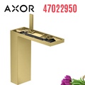 Vòi Lavabo Nóng Lạnh Đức Axor MyEdition 47022950