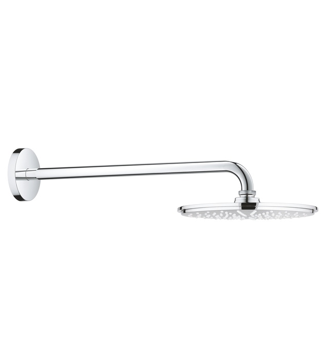 Bát Sen gắn tường kèm thanh nối Đức Grohe 26171000