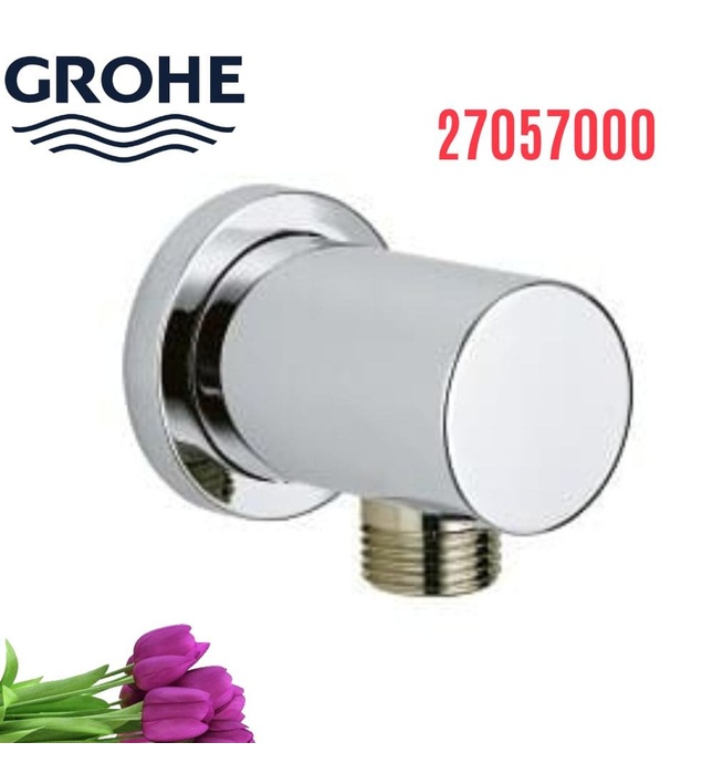 Đầu Nối Ra Nước Nhập Khẩu Đức Grohe 27057000