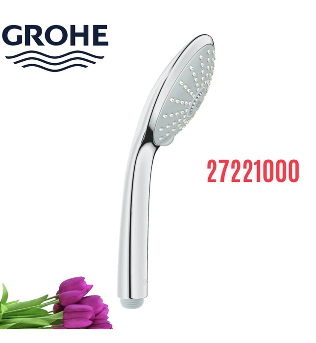 Tay Sen Tắm Nhập Khẩu Đức Grohe 27221000
