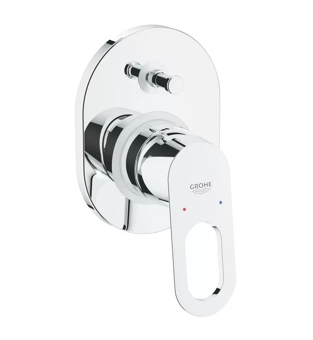 Mặt Nạ Sen Âm Tường Đức Grohe 29041000