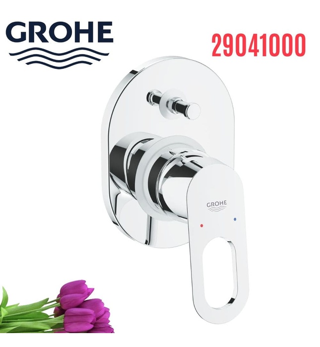 Mặt Nạ Sen Âm Tường Đức Grohe 29041000
