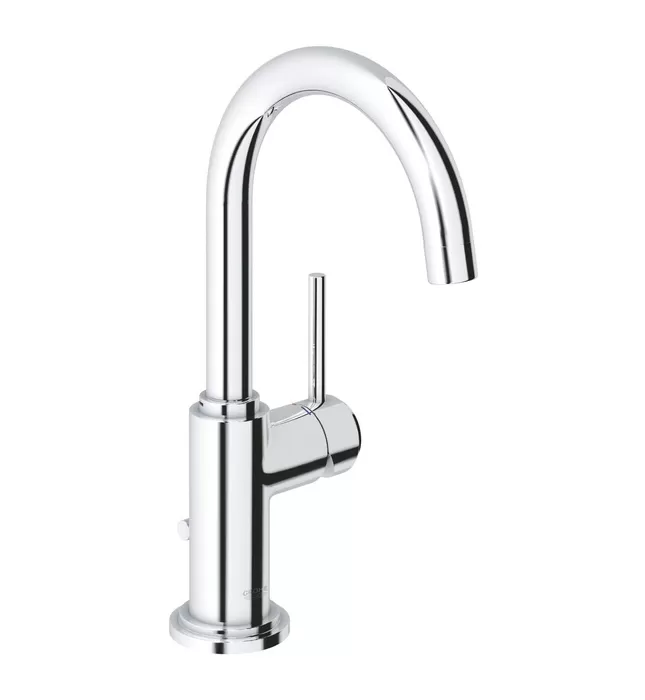 Vòi Chậu Lavabo Nóng Lạnh Đức Grohe 32042001