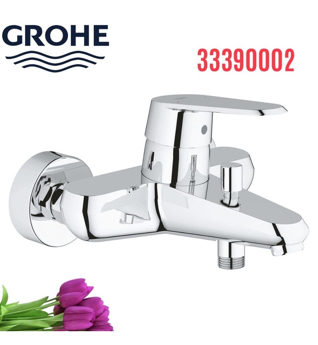 Củ Sen Tắm Nóng Lạnh Đức Grohe 33390002