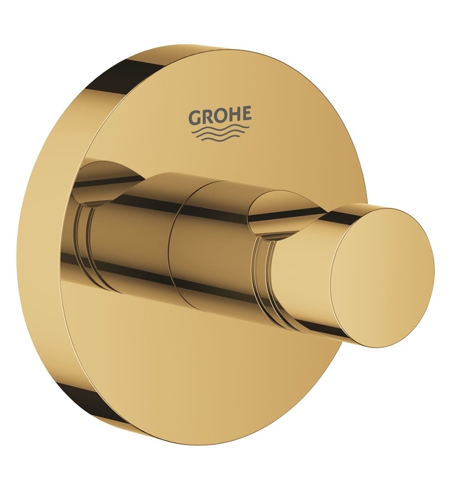 Móc Áo Nhập Khẩu Đức Grohe 40364GL1