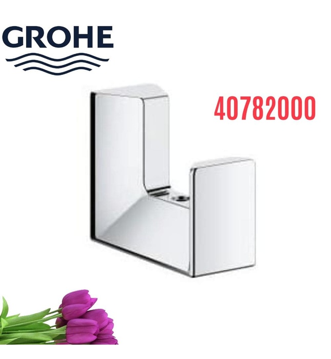 Móc Áo Nhập Khẩu Đức Grohe 40782000