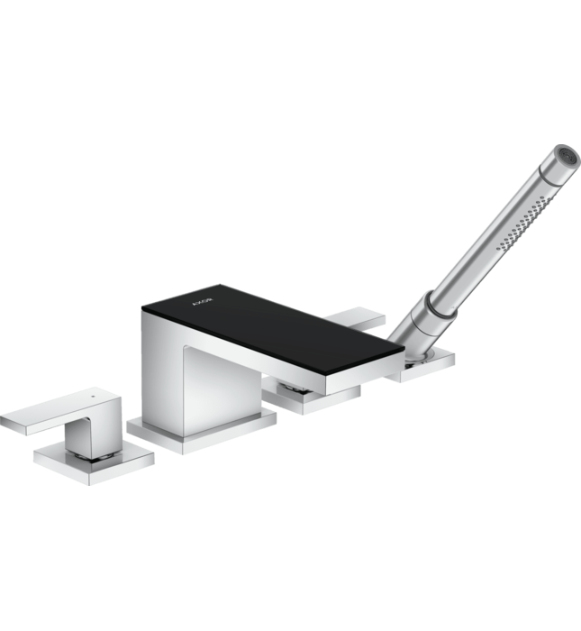 Vòi Sen Bồn Tắm 4 Chân Gắn Bồn Đức Axor MyEdition 47430000