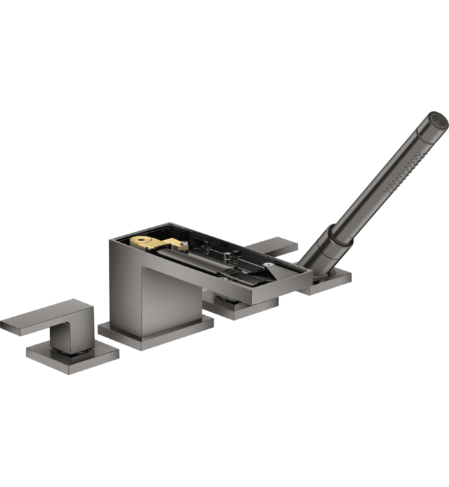 Vòi Sen Bồn Tắm 4 Chân Gắn Bồn Đức Axor MyEdition 47432990