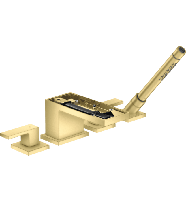 Vòi Sen Bồn Tắm 4 Chân Gắn Bồn Đức Axor MyEdition 47432000