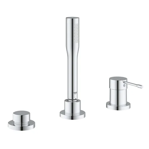 Vòi Xả Bồn Tắm 3 Lỗ Đức Grohe 19976001