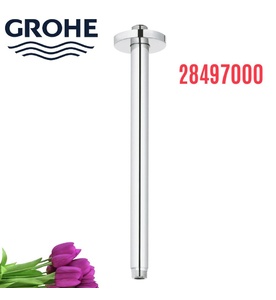 Thanh Nối Bát Sen Đức Grohe 28497000