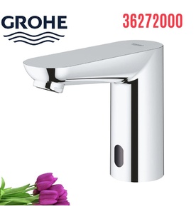 Vòi Chậu Lavabo Cảm Ứng Đức Grohe 36272000
