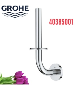 Móc Giấy Vệ Sinh Nhập Khẩu Đức Grohe 40385001