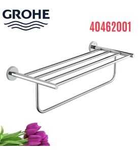 Giá Treo Khăn Nhập Khẩu Đức Grohe 40462001