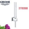Tay Sen Tắm Nhập Khẩu Đức Grohe 27702000
