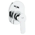 Mặt Nạ Sen Âm Tường Đức Grohe 29039000